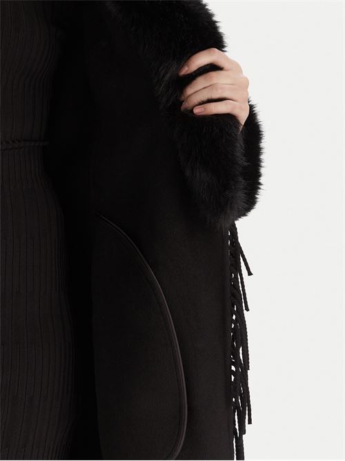  GUESS MARCIANO | 5BGL467125A/JBLK